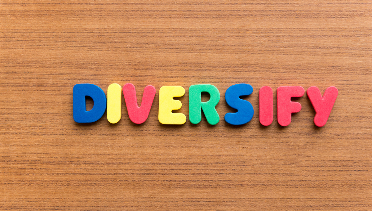 Diversification: Your Essential Guide to Learn Now