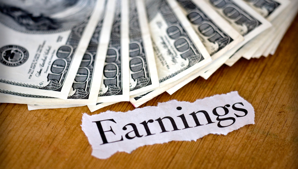 Earnings Season Is Here Now: Why is it Critical to Your Success in The Stock Market