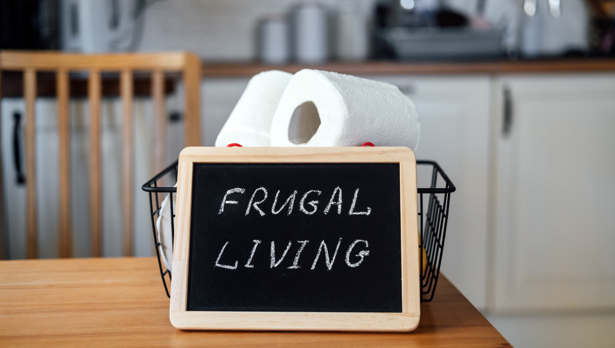 Embracing Frugality as a Virtue