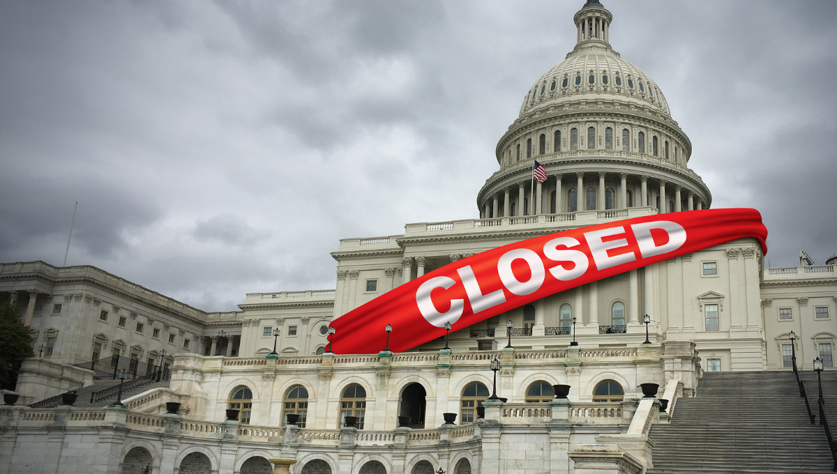 Understanding Government Shutdowns and Their Impact